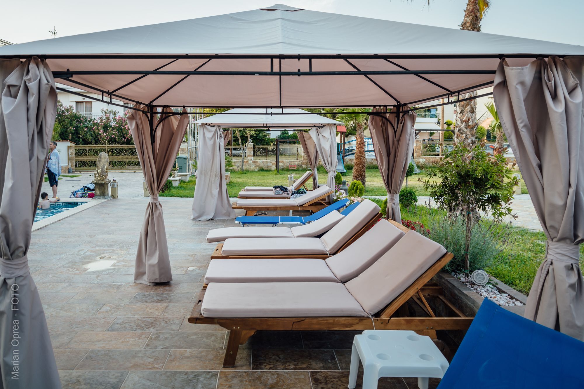 Halkidiki Greek Pride Ηotel And Apartments Skála Foúrkas Exterior foto